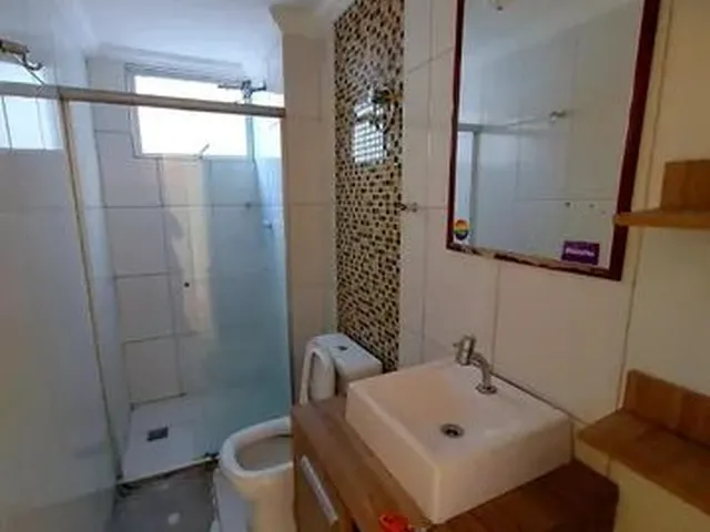 Imagem 3: Apartamento 2 Quartos no Eldorado