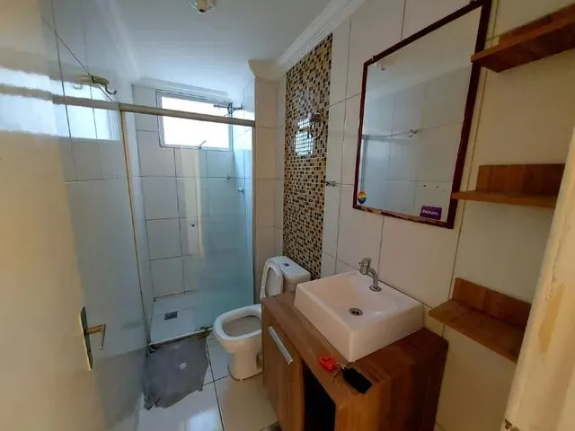 Imagem 8: Apartamento 2 Quartos no Eldorado