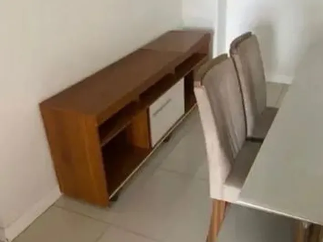 Imagem 8: Alugo Apartamento no Ed. Moriáh