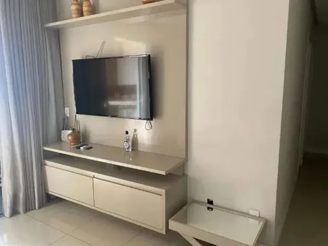 Imagem 11: Alugo Apartamento no Ed. Moriáh