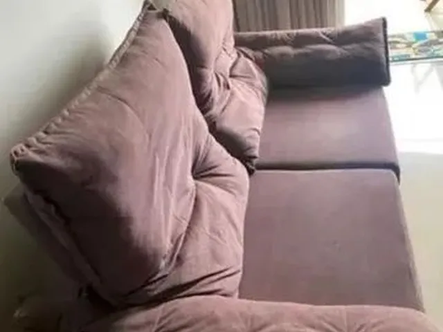 Imagem 2: Alugo Apartamento no Ed. Moriáh
