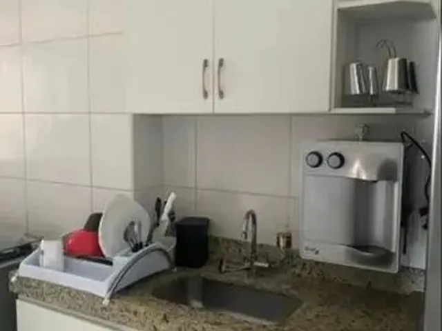 Imagem 10: Alugo Apartamento no Ed. Moriáh