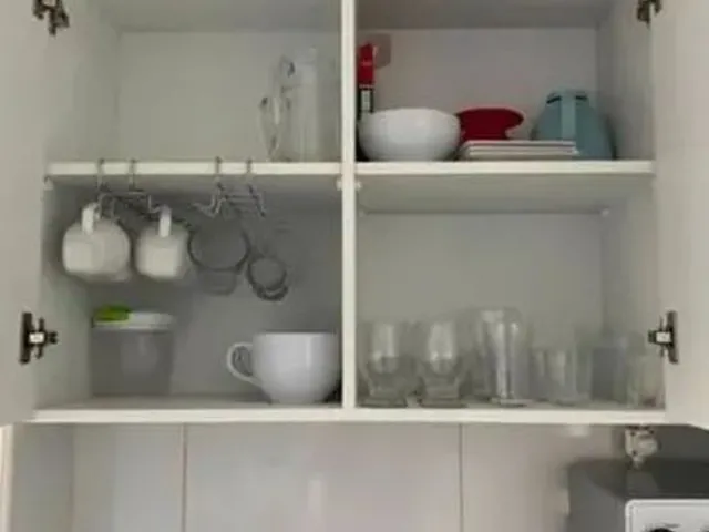 Imagem 3: Alugo Apartamento no Ed. Moriáh