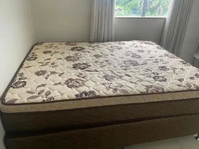 Imagem 9: Alugo Apartamento no Ed. Moriáh