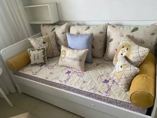 Imagem 14: Alugo Apartamento no Ed. Moriáh