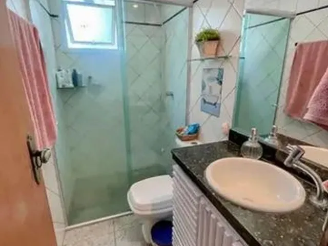 Imagem 12: Alugo Apartamento no Ed. Moriáh