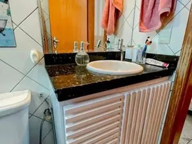 Imagem 15: Alugo Apartamento no Ed. Moriáh