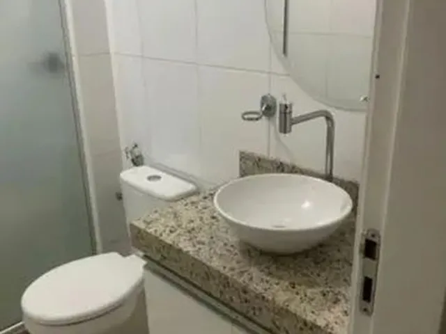 Imagem 7: Alugo Apartamento no Ed. Moriáh
