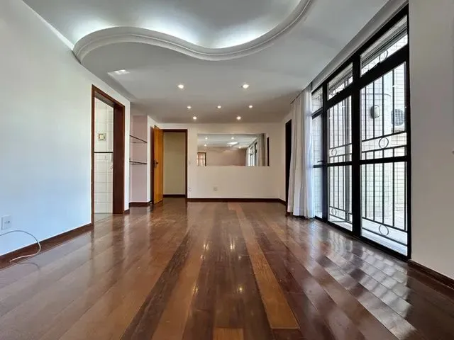Imagem: Apto de 04 Quartos para Locação no Caiçara!