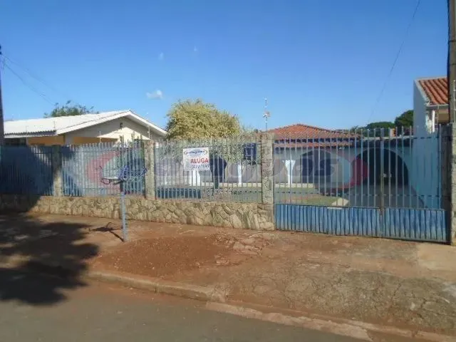 Imagem: Maringá - Casa Padrão - Jd Guararapes