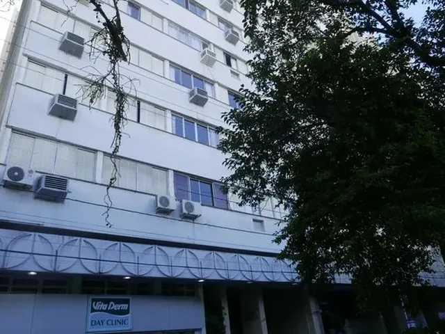 Imagem: Locação Apartamento Florianopolis Sc