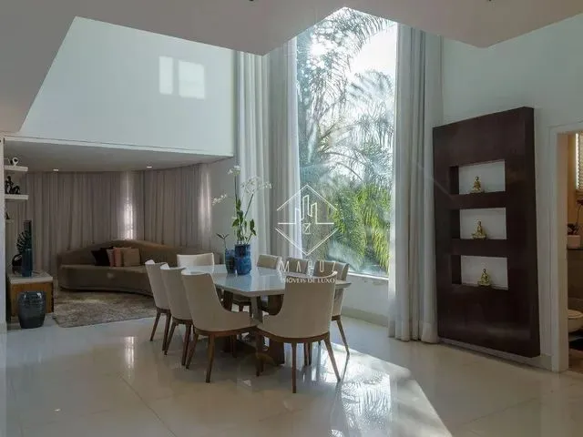 Imagem: Casa a Venda em Condominio no Buritis 4