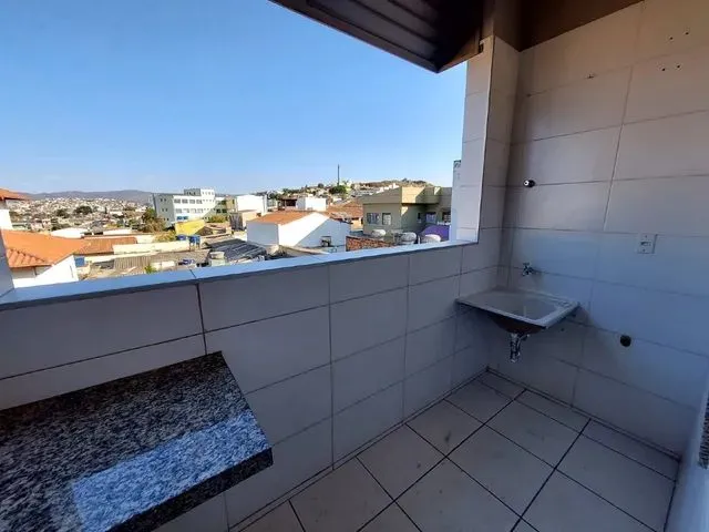 Imagem 5: Excelente Apartamento 02 Quartos