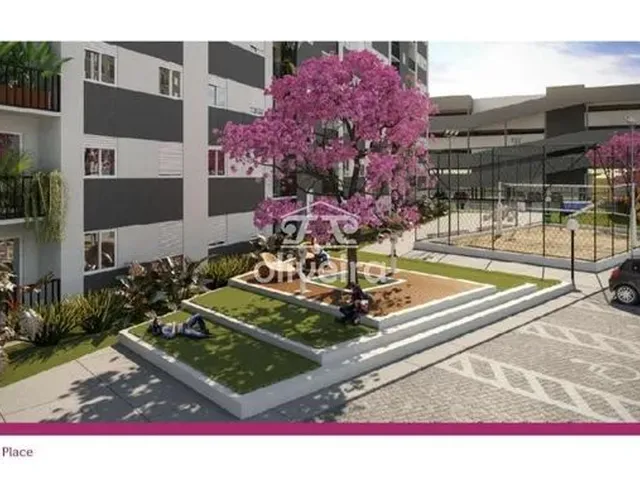 Imagem 16: Apartamento para Alugar no Acqua Parque Residence - Cód. A1367
