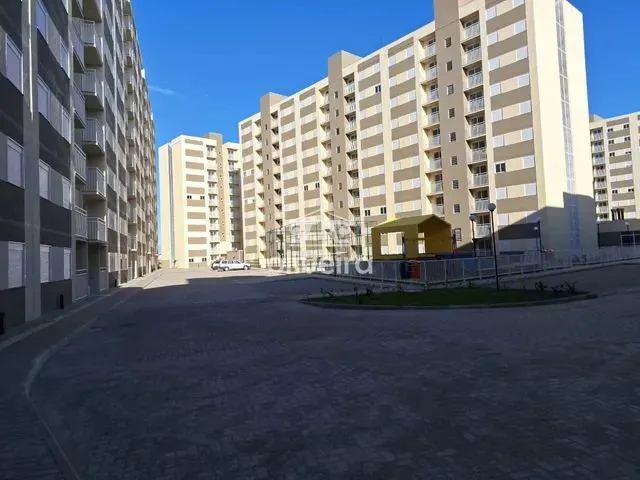 Imagem 6: Apartamento para Alugar no Acqua Parque Residence - Cód. A1367