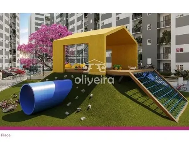 Imagem 15: Apartamento para Alugar no Acqua Parque Residence - Cód. A1367