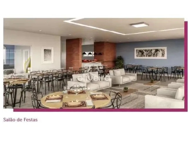 Imagem 2: Apartamento para Alugar no Acqua Parque Residence - Cód. A1367
