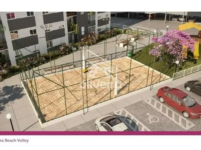 Imagem 4: Apartamento para Alugar no Acqua Parque Residence - Cód. A1367