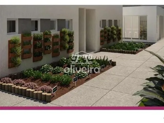 Imagem 13: Apartamento para Alugar no Acqua Parque Residence - Cód. A1367