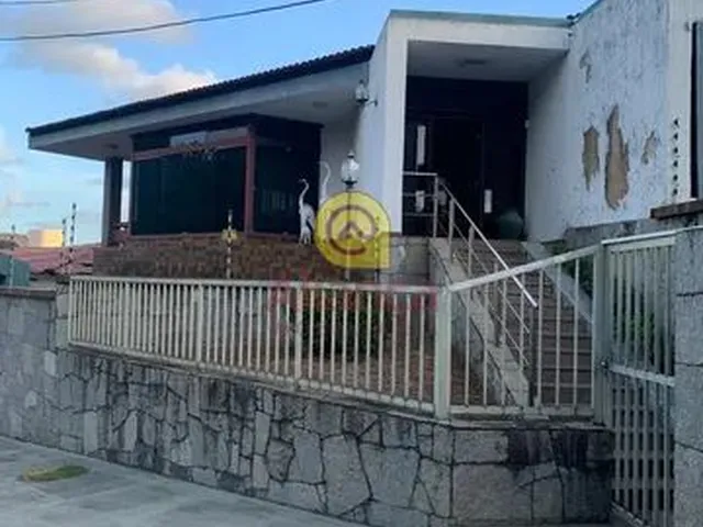 Imagem: Natal - Casa Padrão - Candelária