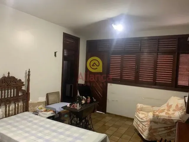 Imagem 13: Natal - Casa Padrão - Candelária