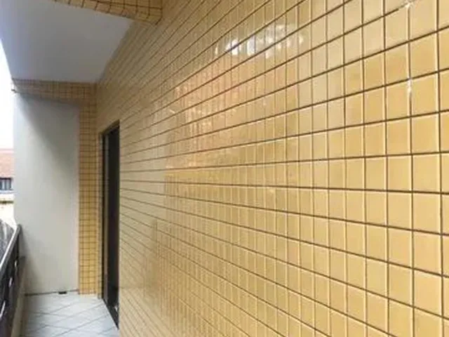 Imagem 4: Apartamento 2 Quartos com Churrasqueira