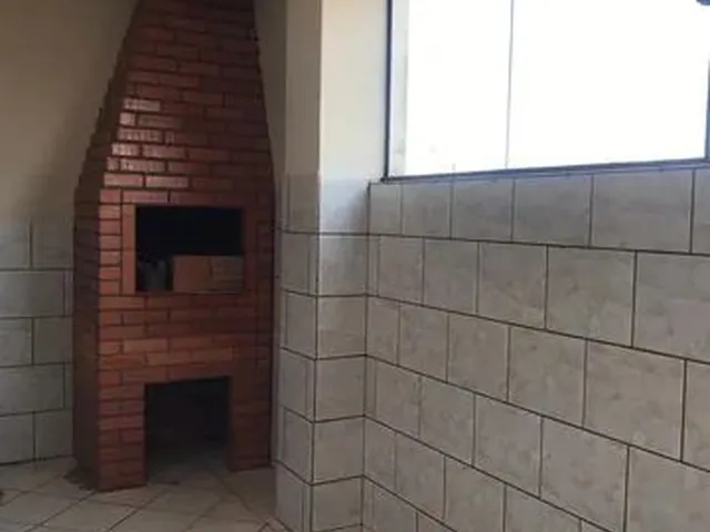 Imagem 5: Apartamento 2 Quartos com Churrasqueira