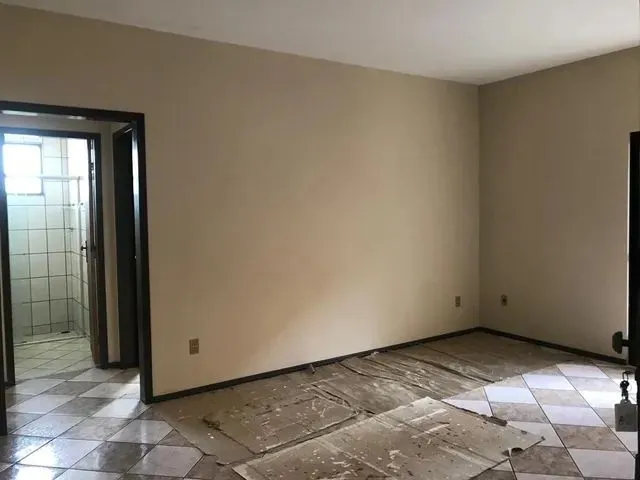 Imagem 3: Apartamento 2 Quartos com Churrasqueira