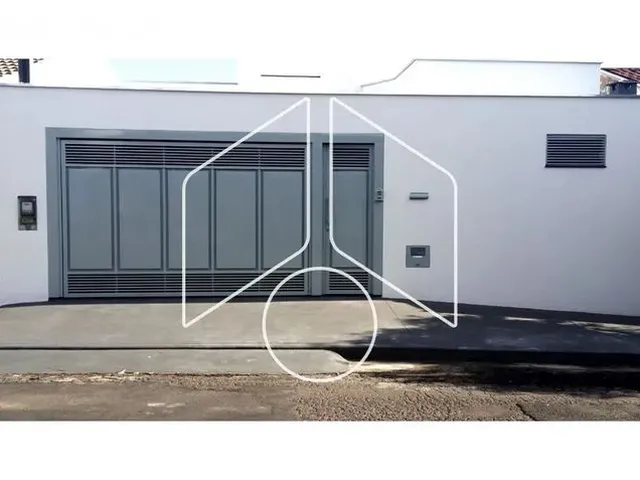 Imagem: Residencial Casa em Marília