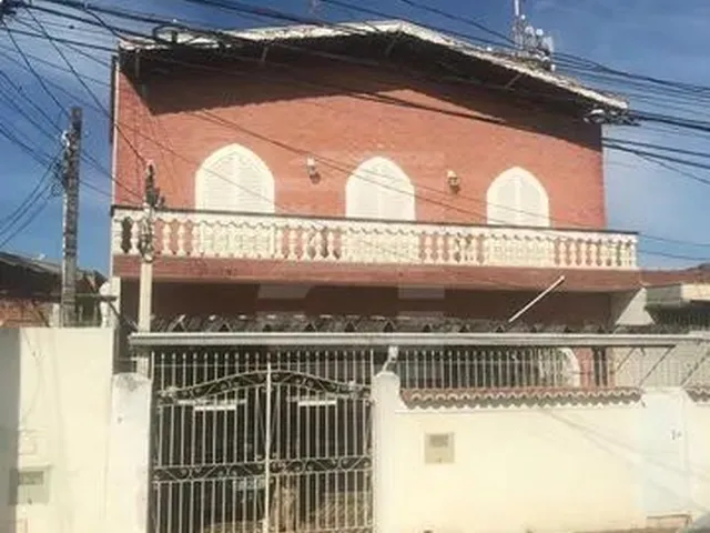Imagem: Campinas - Casa Padrão - Jardim Chapadão