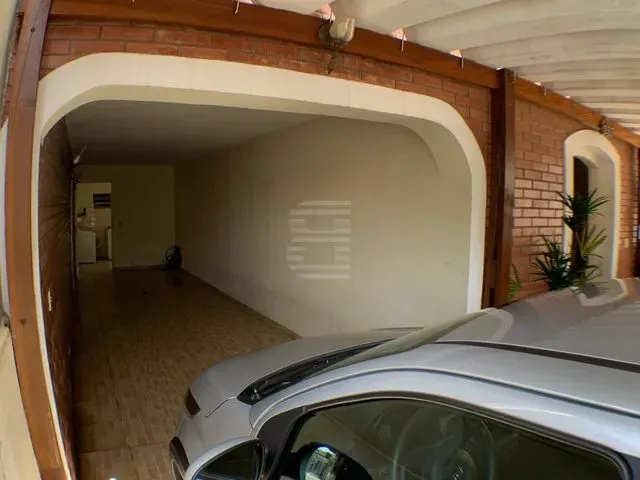 Imagem 4: Campinas - Casa Padrão - Jardim Chapadão