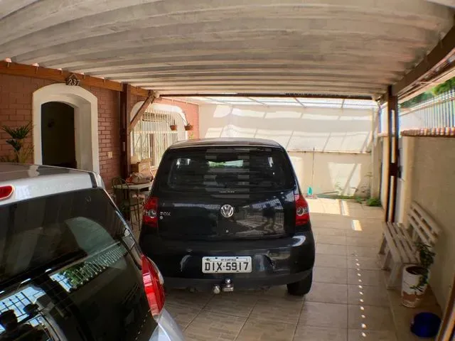 Imagem 16: Campinas - Casa Padrão - Jardim Chapadão