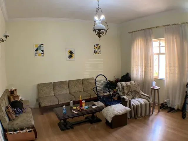 Imagem 2: Campinas - Casa Padrão - Jardim Chapadão