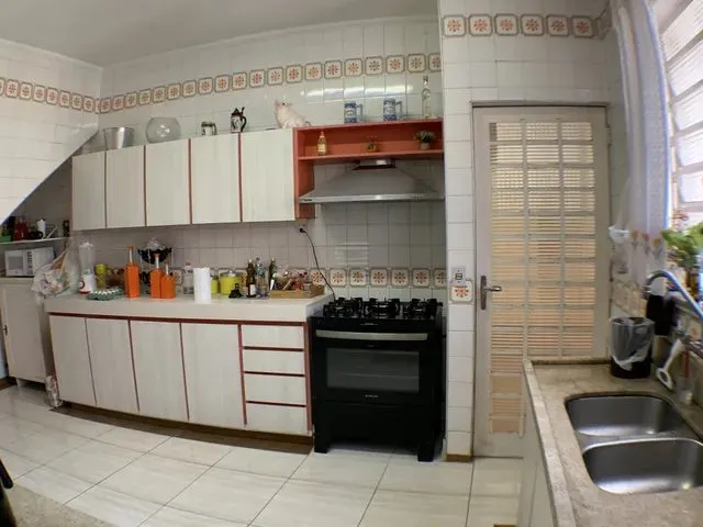 Imagem 13: Campinas - Casa Padrão - Jardim Chapadão