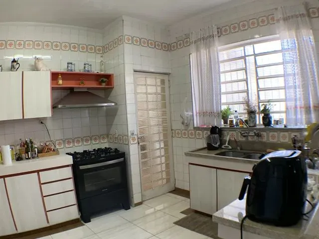 Imagem 8: Campinas - Casa Padrão - Jardim Chapadão