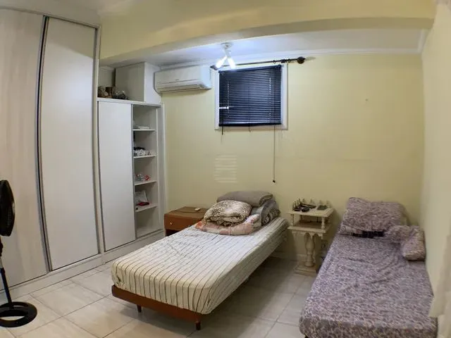 Imagem 15: Campinas - Casa Padrão - Jardim Chapadão