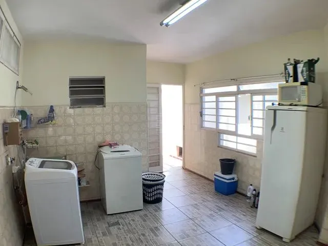 Imagem 10: Campinas - Casa Padrão - Jardim Chapadão
