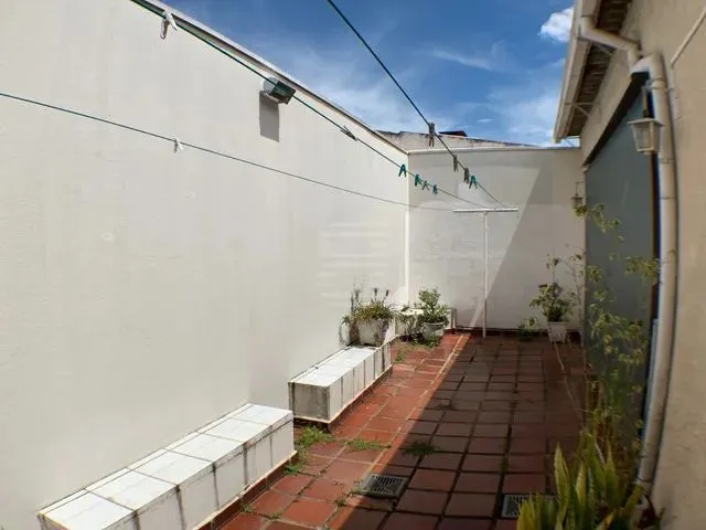 Imagem 6: Campinas - Casa Padrão - Jardim Chapadão