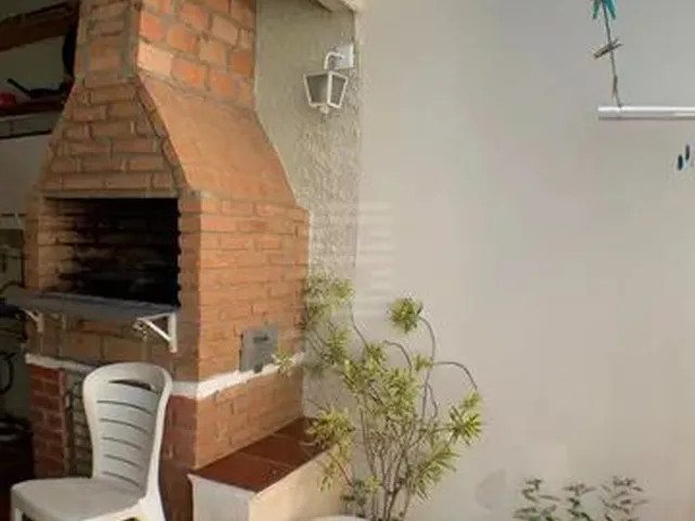Imagem 3: Campinas - Casa Padrão - Jardim Chapadão