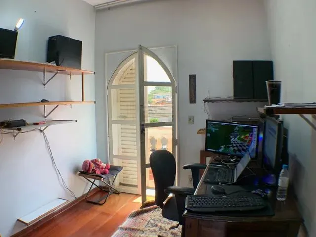 Imagem 5: Campinas - Casa Padrão - Jardim Chapadão