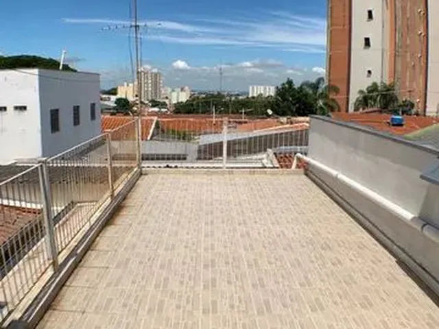 Imagem 7: Campinas - Casa Padrão - Jardim Chapadão