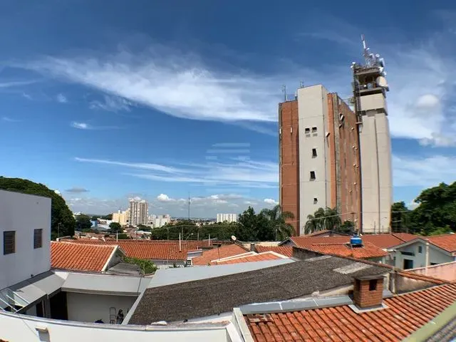 Imagem 9: Campinas - Casa Padrão - Jardim Chapadão