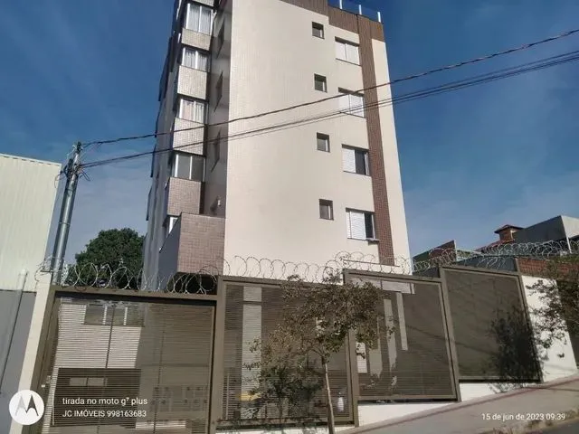 Imagem: Apartamento com 2 Dormitórios para Alugar
