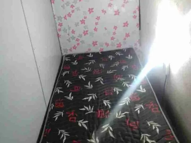 Imagem: Quarto de Solteiro