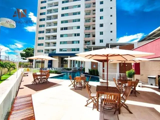 Imagem: Apartamento, 56 M² - Venda por R$ 535.000,00