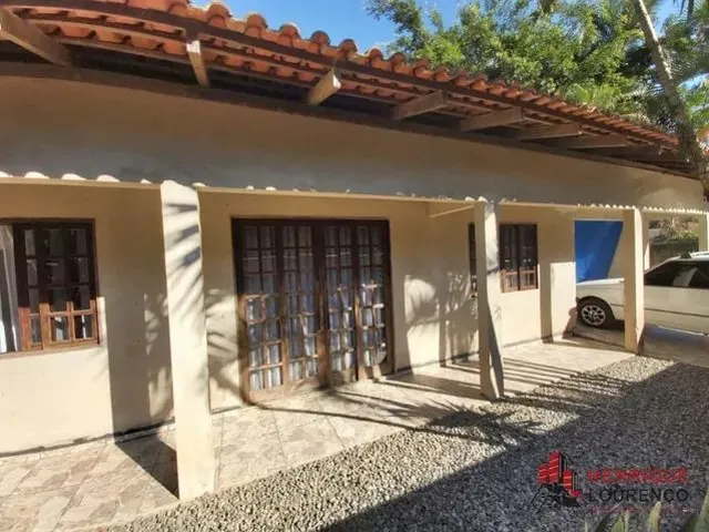 Imagem 1: Casa Residencial em Araquari - Sc, Itinga