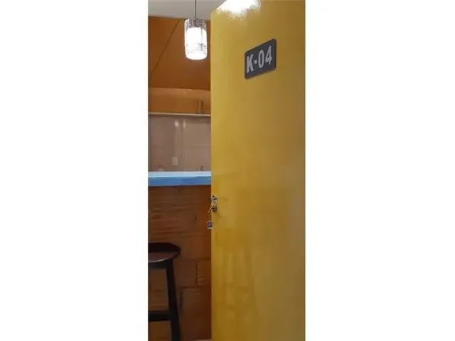 Imagem: Kitnet Mobiliada em Ótima Localização