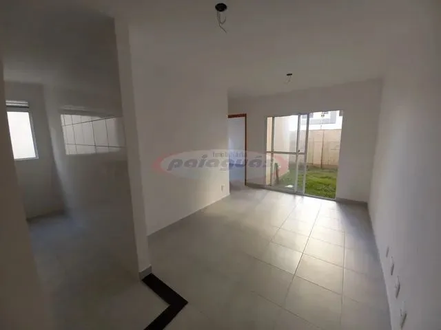Imagem: Maringá - Apartamento Padrão - Jd América