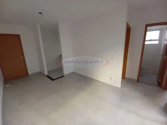 Imagem 2: Maringá - Apartamento Padrão - Jd América