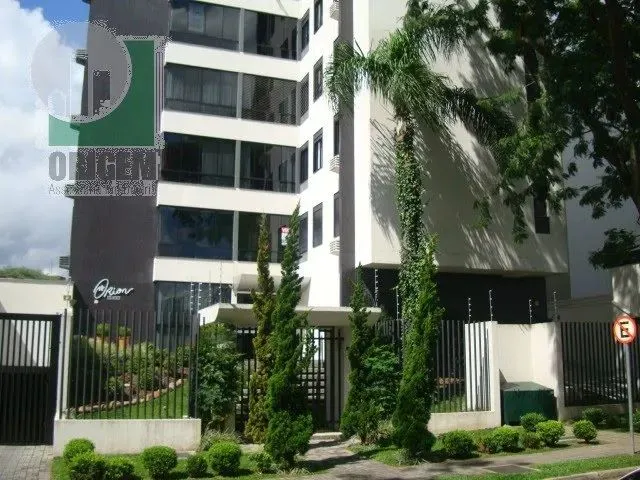 Imagem: Apartamento em Seminário - Curitiba, Pr
